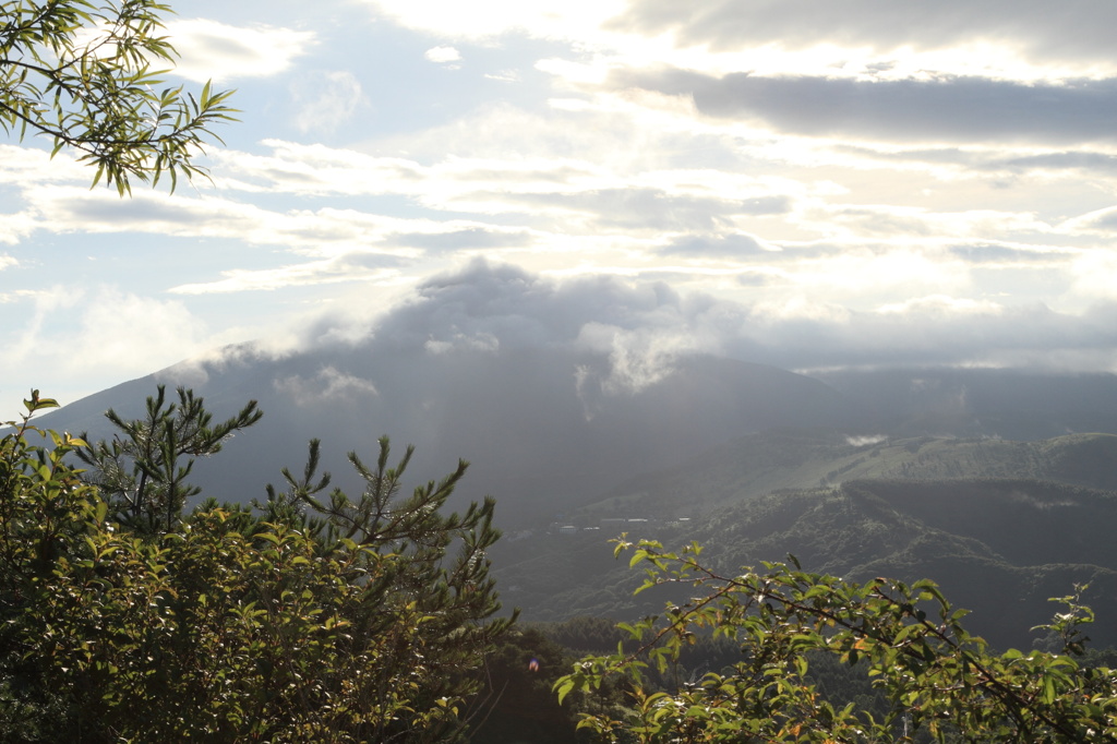 山