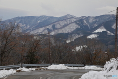 冬山