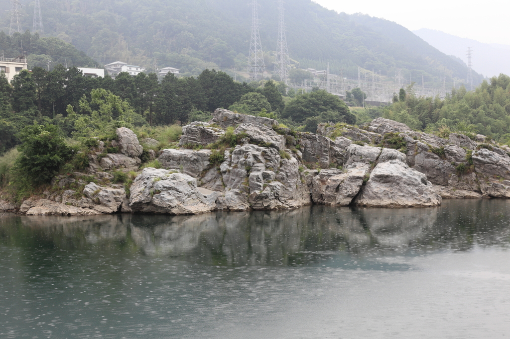 吉野川