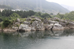 吉野川