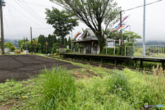 見晴台駅