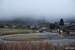 美山かやぶきの里
