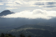 雲