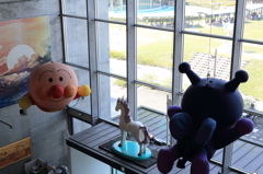 アンパンマンミュージアム