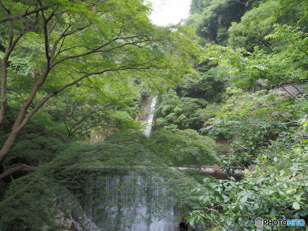 布引の滝