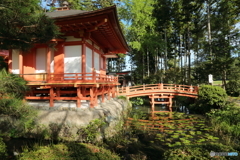 蝦蟆ケ池辨天堂