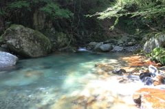 清流