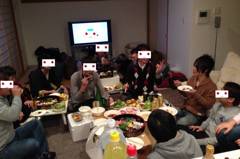 131230-忘年会２