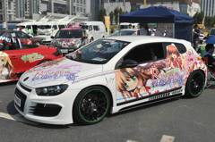 130922-痛車フェス