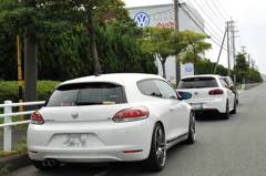 130915-TAKAHIROさん歓迎オフ