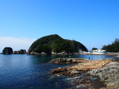 下田