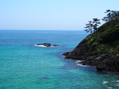 白浜