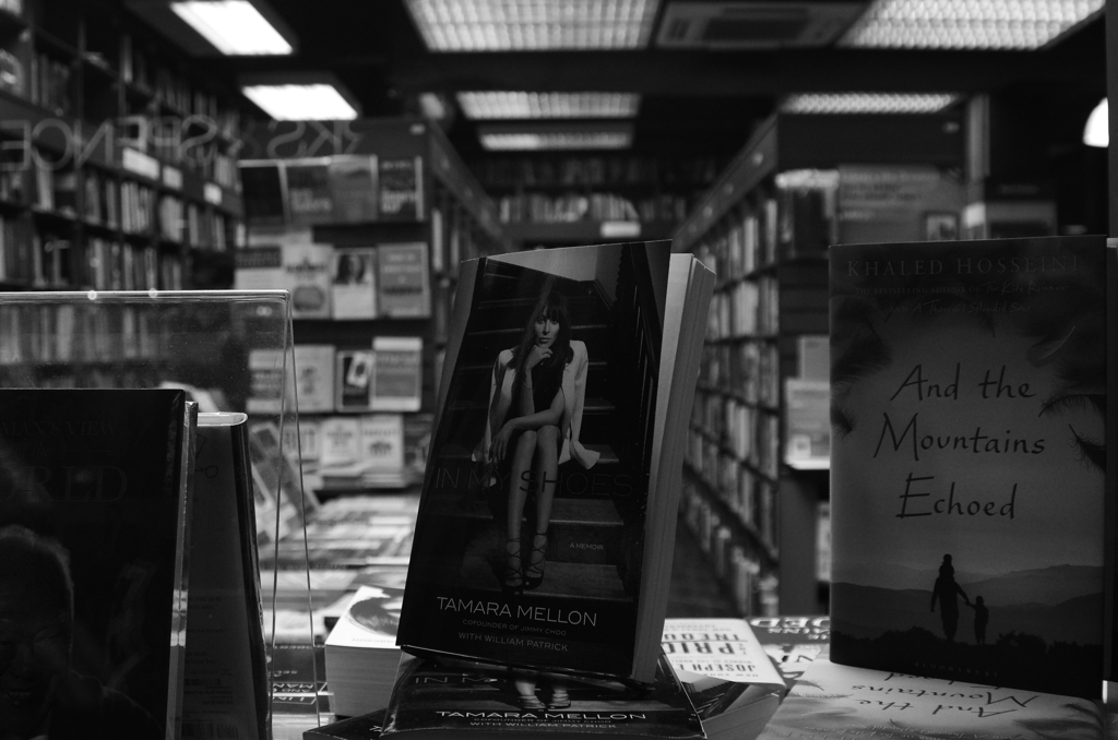 bookstore