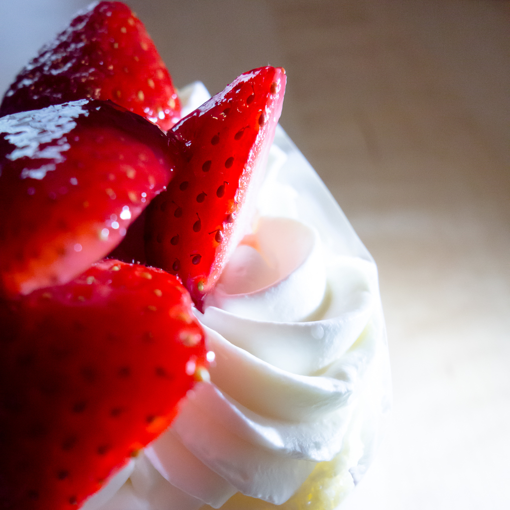 strawberry