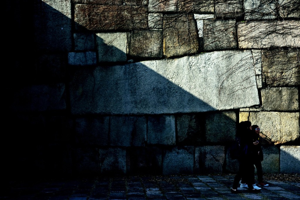 ++ rock wall ++