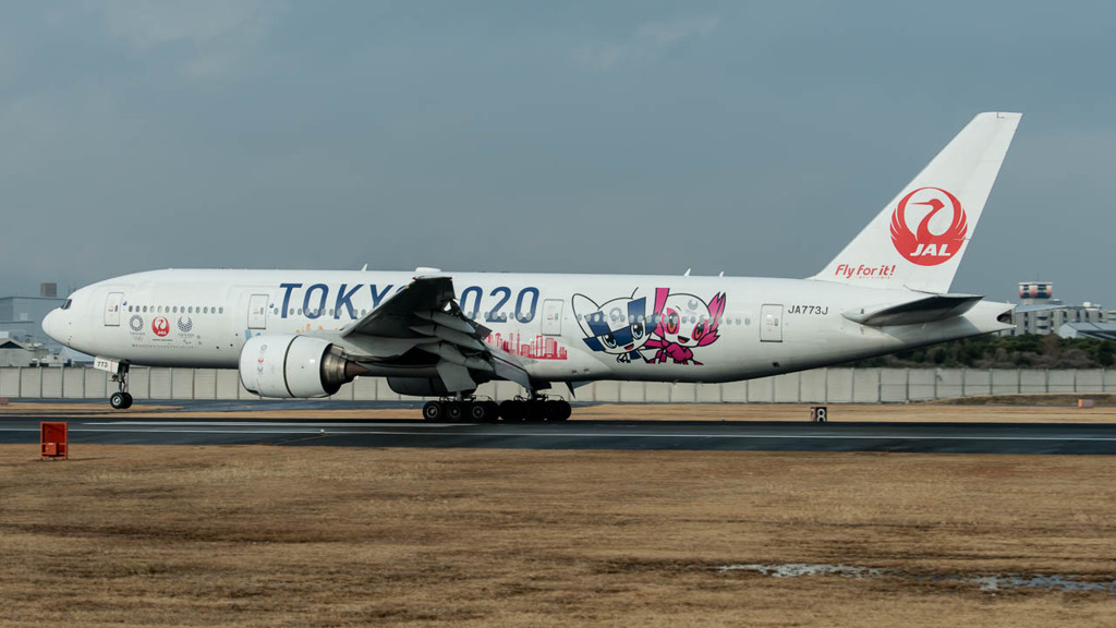++JA773J++