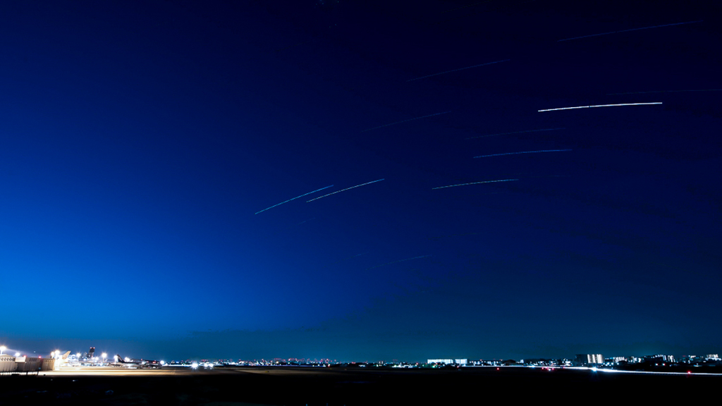 ++airport overview++