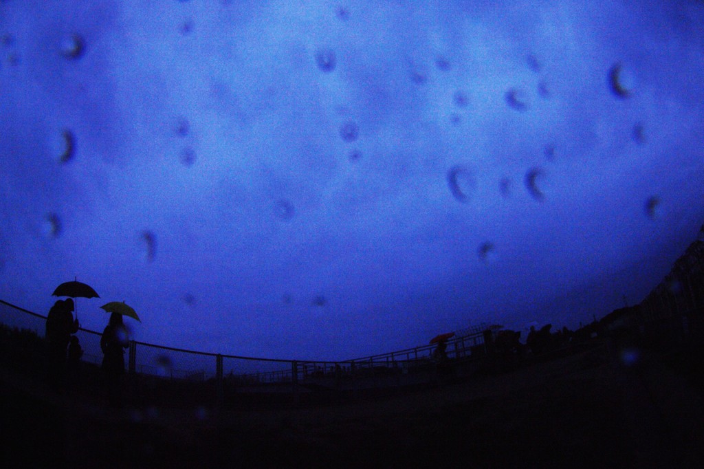 rainy day