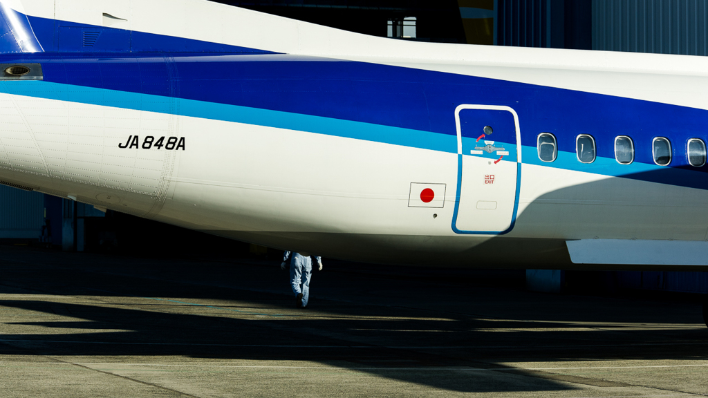 ++JA848A ++