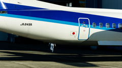 ++JA848A ++