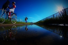 ++ vanishing point ++