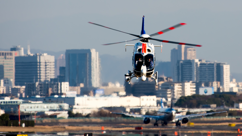 ++ helicopter 2 ++