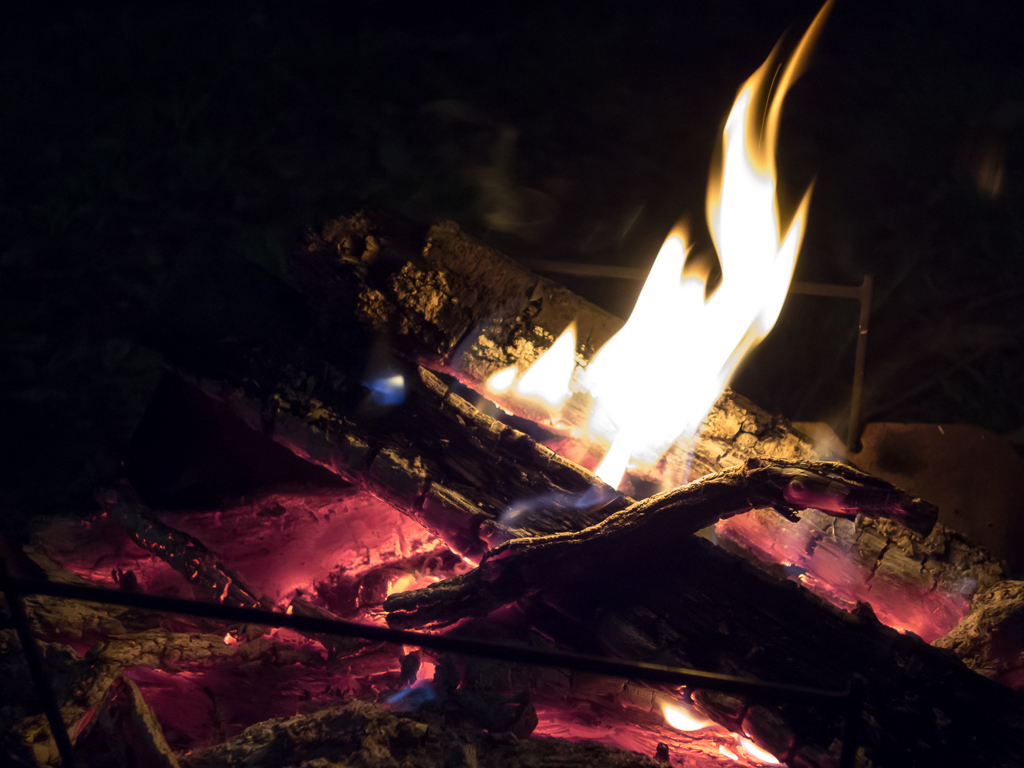 fire