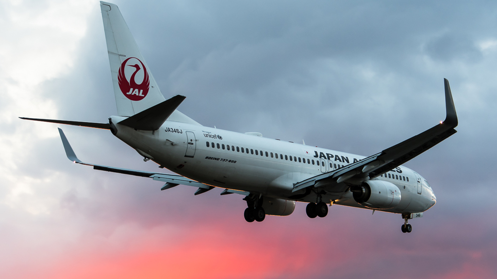 JA346J