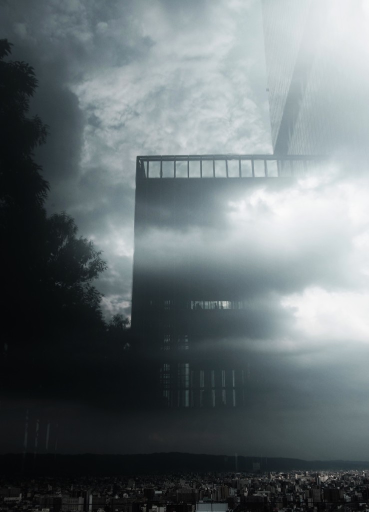 ++ Tower ++