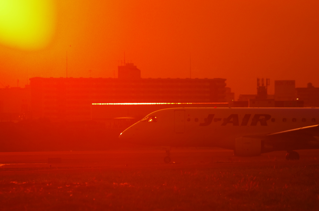 J-AIR