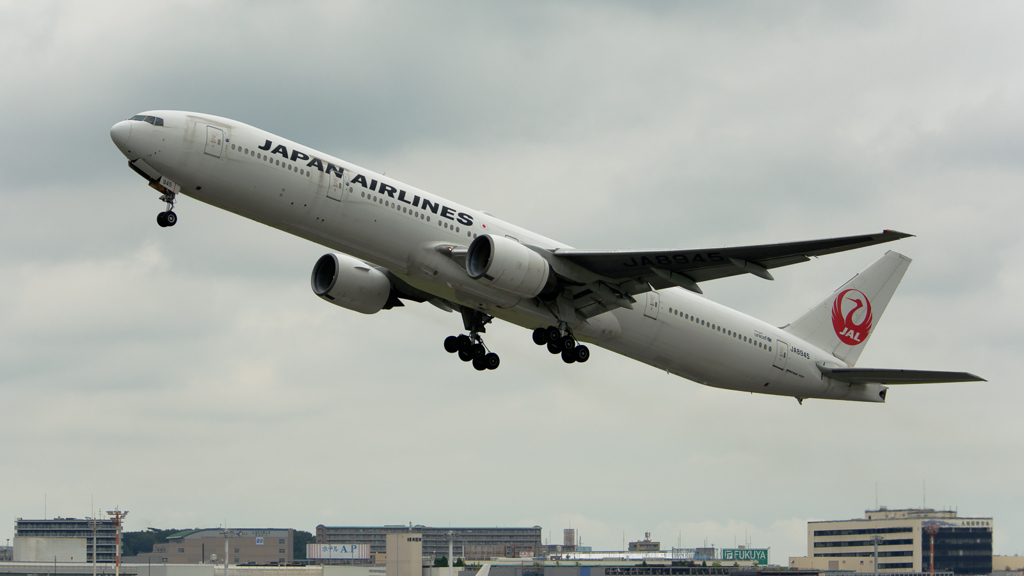 ++ JA8945 ++