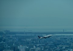 ++  take off ++