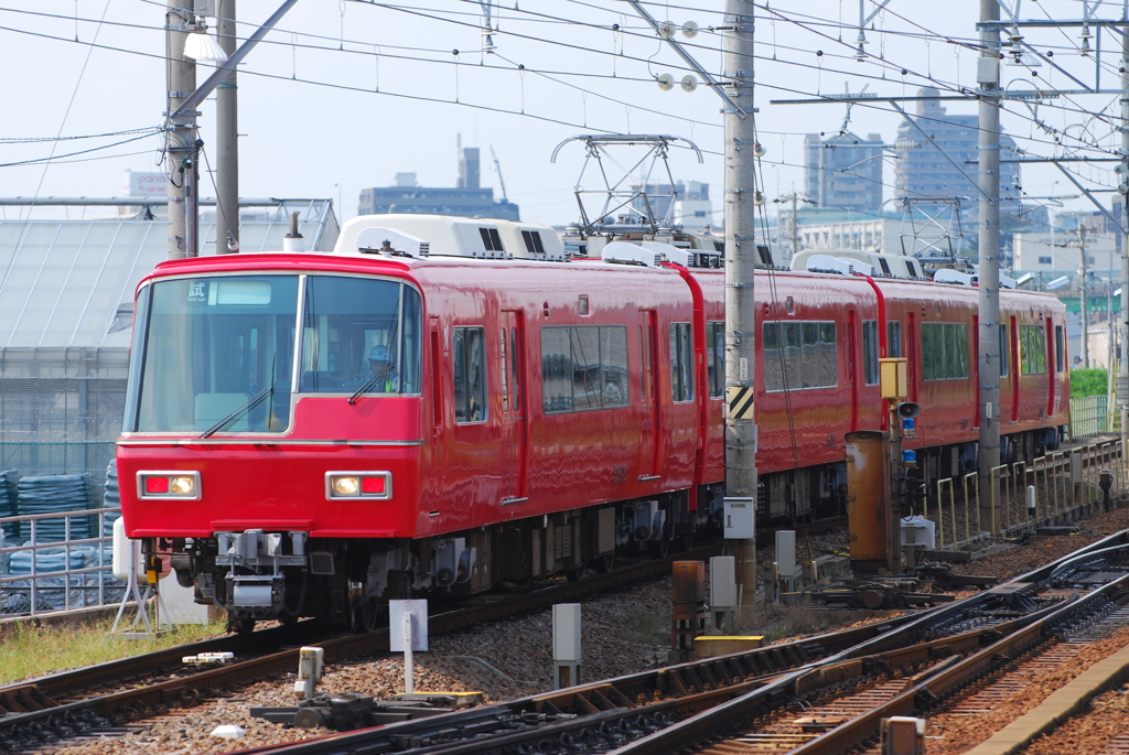 5308F試運転