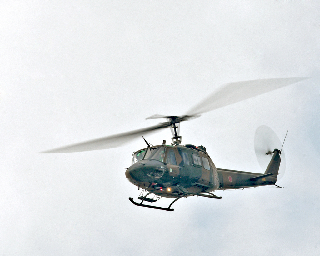 UH-1J