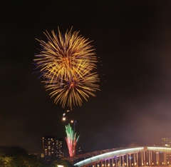 大阪天神祭