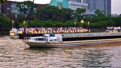 大阪天神祭