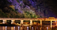 渡月橋