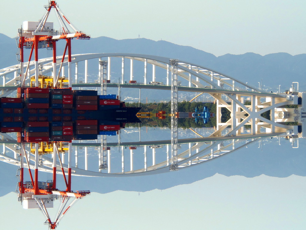 ミラー橋