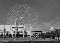 大阪海遊館