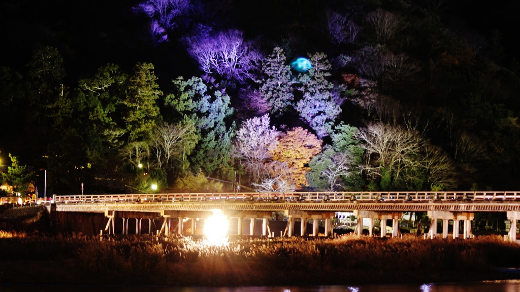 京都嵐山