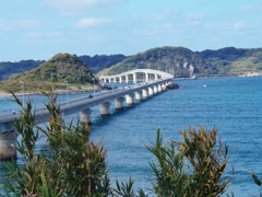 角島大橋