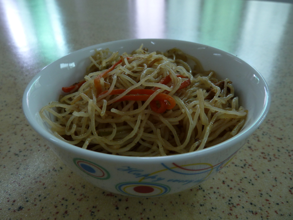 朝食４