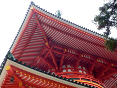 根本大塔