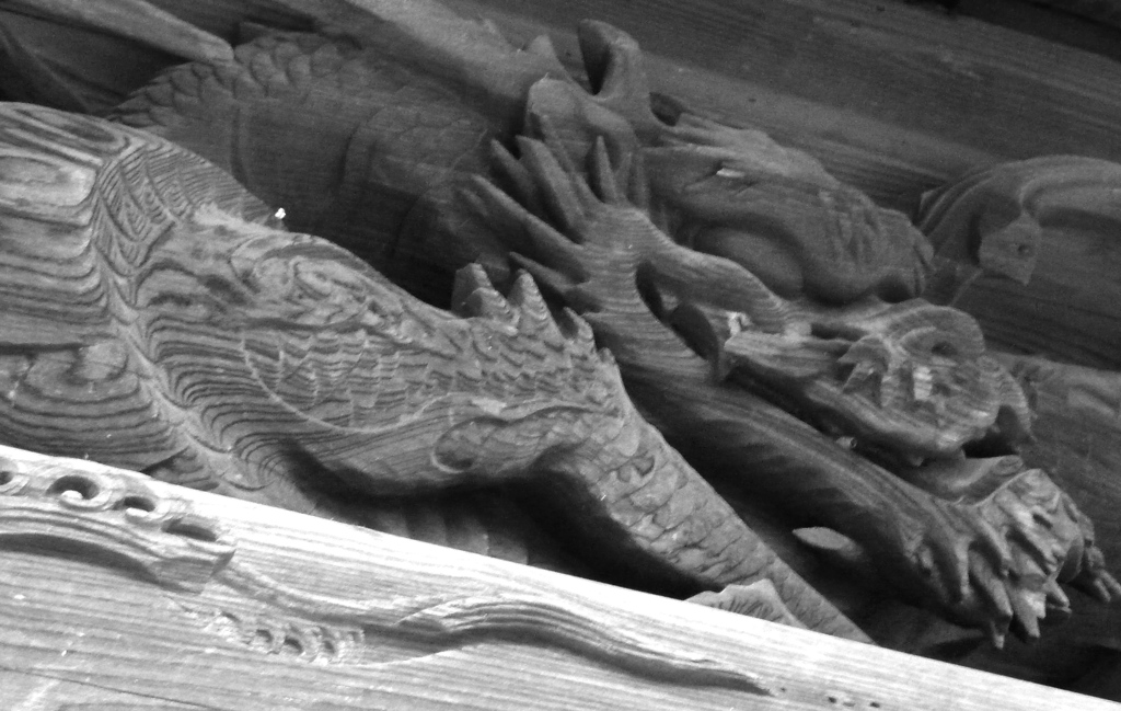熊野神社３