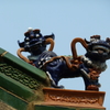 守護神