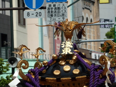三社祭1