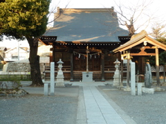 熊野神社１