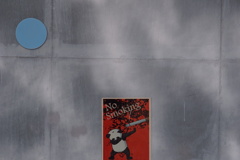 No Panda, No Smoking No Panda, No Smoking