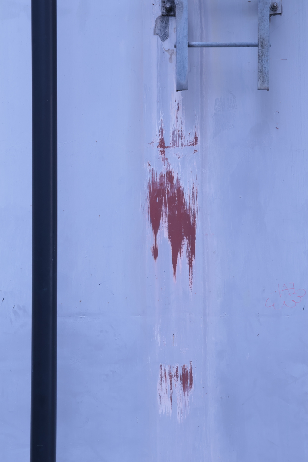 見出された対象／Found object（1）