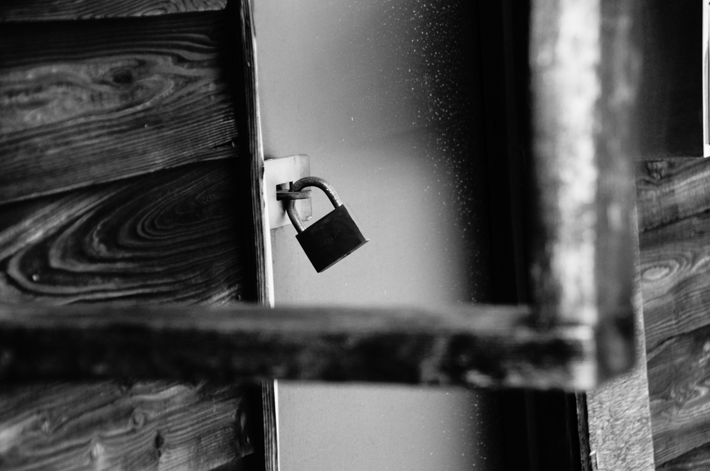 Lock On